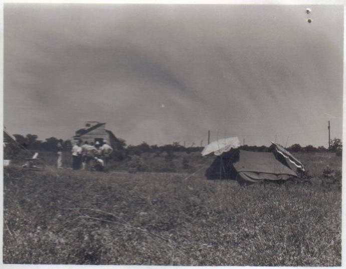 Overall site